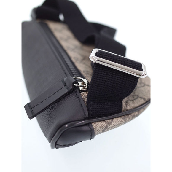 Gucci GG Supreme Belt Bag - Picture 5 of 9